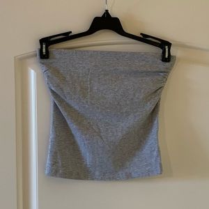 Tube top